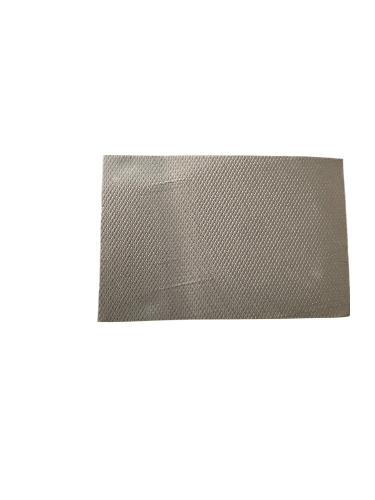 Balansmat voor evenwichtsoefeningen en stabiliteitstraining bij het GLA:D-programma