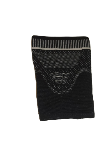 Bovenbeen Brace voor compressie en ondersteuning bij hamstringblessures