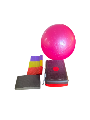 Complete GLA:D oefenset