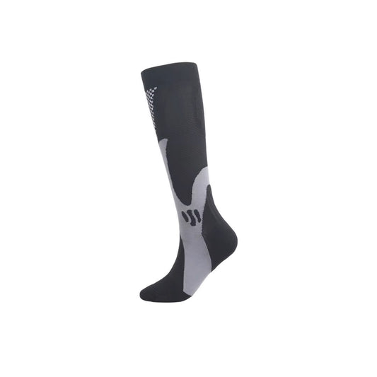 Compressie sokken voor ideale doorbloeding