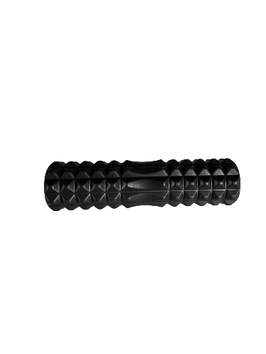 Foamroller voor iedere blessure