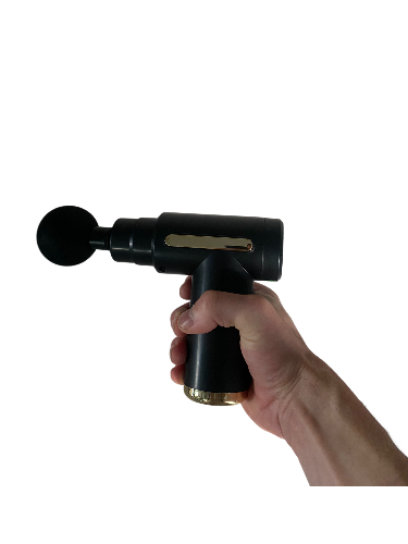Massage gun
