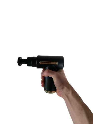 Massage gun