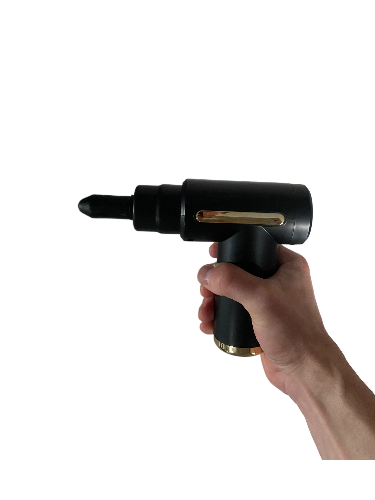 Massage gun