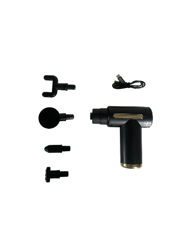 Massage gun
