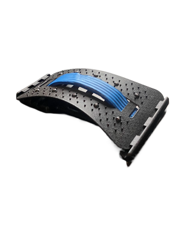 Backstretcher