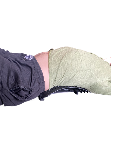 Backstretcher