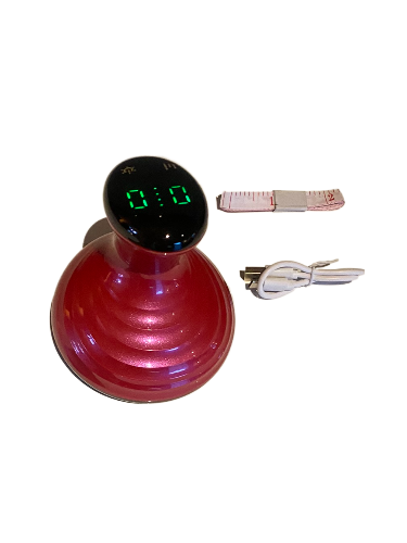 Intelligente Cupping massage apparaat