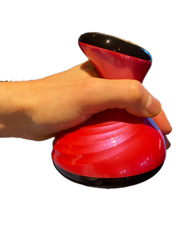 Intelligente Cupping massage apparaat