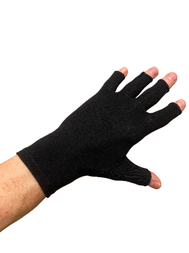 Compressie handschoenen