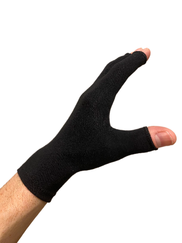 Compressie handschoenen