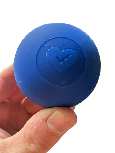 Massagebal Fysio Essentials