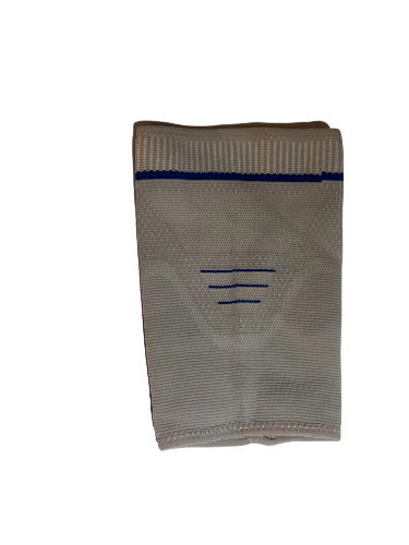 Bovenbeen Brace voor compressie en ondersteuning bij hamstringblessures