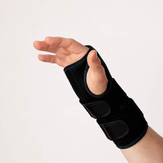 Hand & pols blog voor klachten