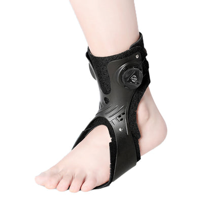 Klapvoet Brace – Ondersteuning en Stabiliteit voor Klapvoet