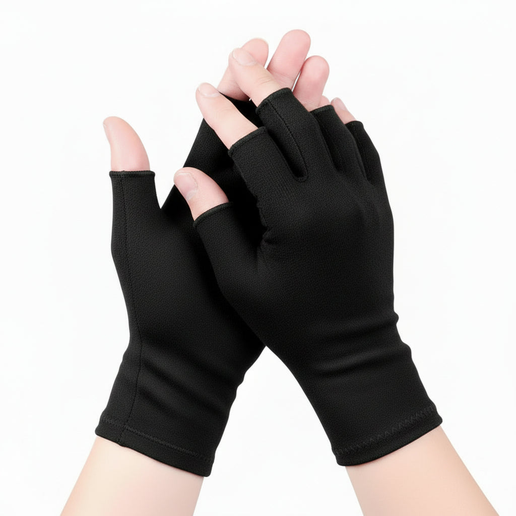 Professionele compressie handschoenen 