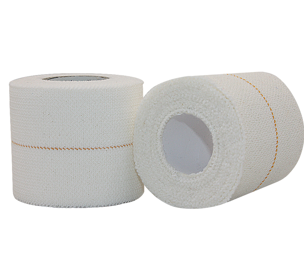 Elastische Adhesive Tape op rol kleine maat