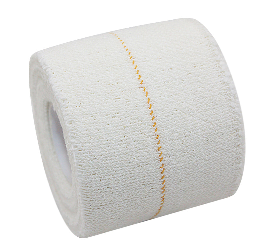Elastische Adhesive Tape op rol vooraanzicht