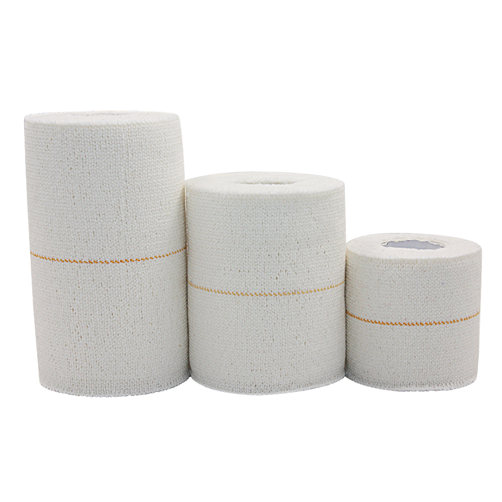 Elastische Adhesive Tape verpakking in verschillende maten