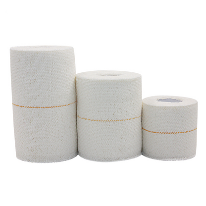Elastische Adhesive Tape verpakking in verschillende maten