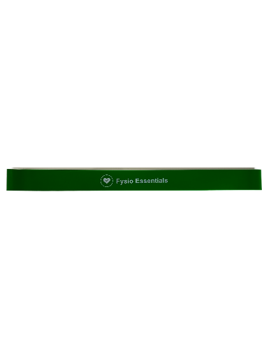 Zware sterkte - Fysio Essentials