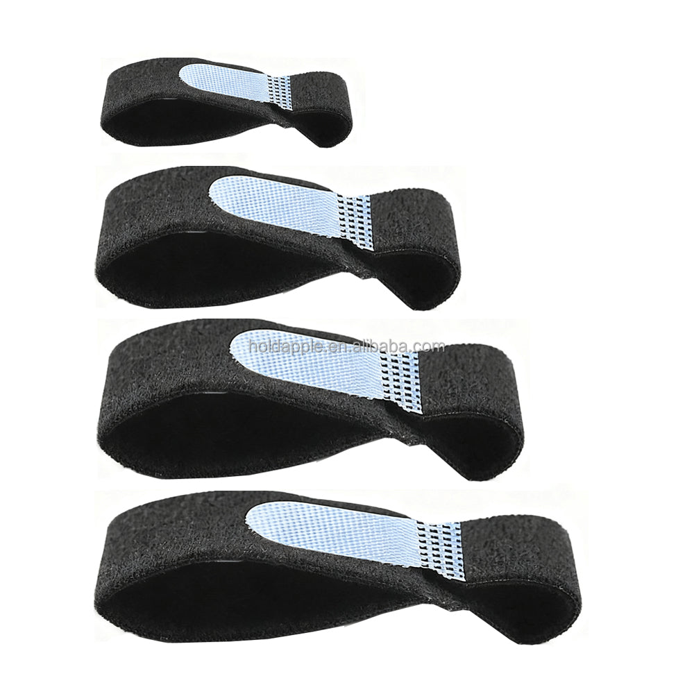 Vinger ondersteuning - Finger buddy wraps