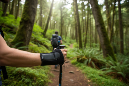 Handbrace bij Middenhandsbreuk – Stabiele Brace voor Gebroken Middenhandsbeentje