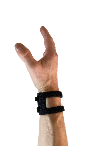 TFCC (pols) brace