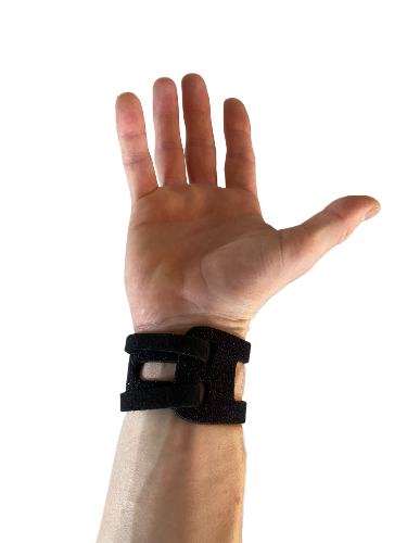 TFCC (pols) brace