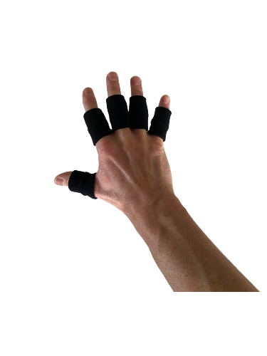 Vingerbraces