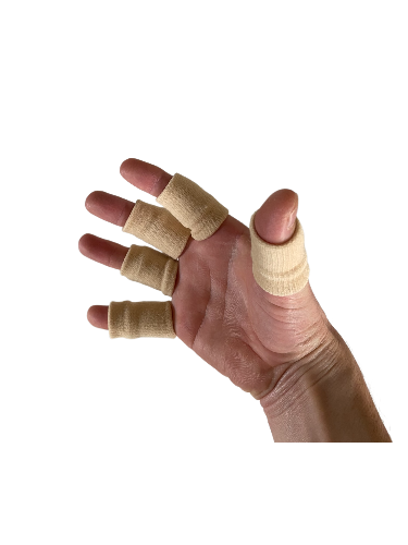 Vingerbraces
