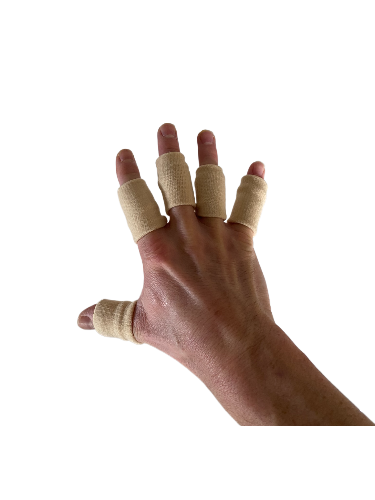 Vingerbraces