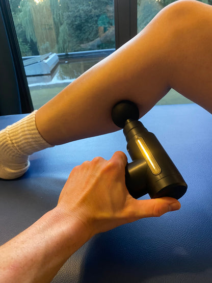 Massage gun