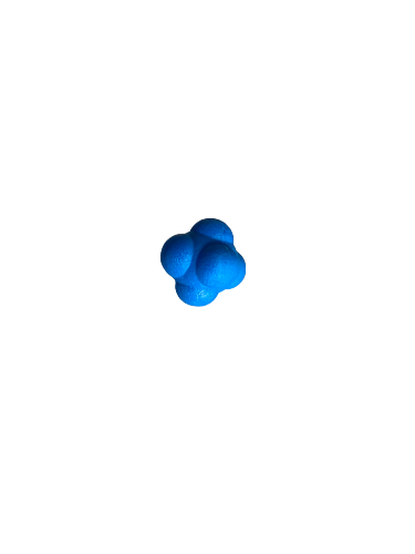 Reactiebal