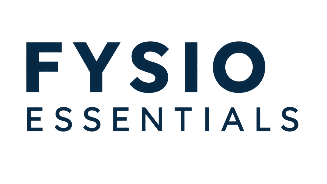 Fysio Essentials - de webshop in fysiotherapie artikelen