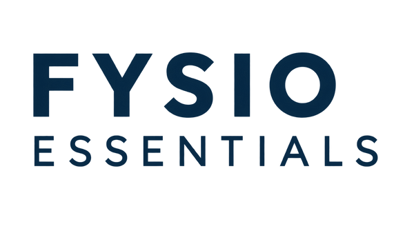 Fysio Essentials - de webshop in fysiotherapie artikelen