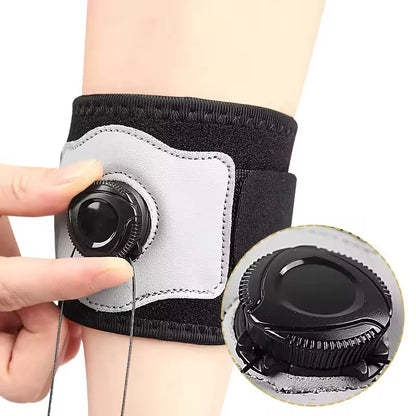 Drop foot brace voor natuurlijker looppatroon en minder struikelen