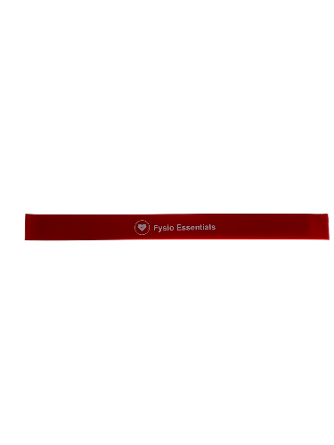 Gemiddelde sterkte - Fysio Essentials