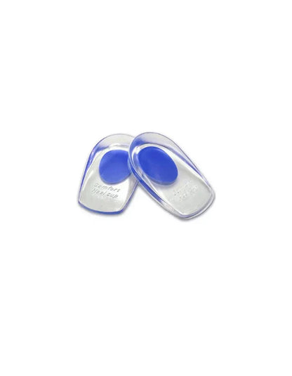 Inleg hakjes voor in de schoenen