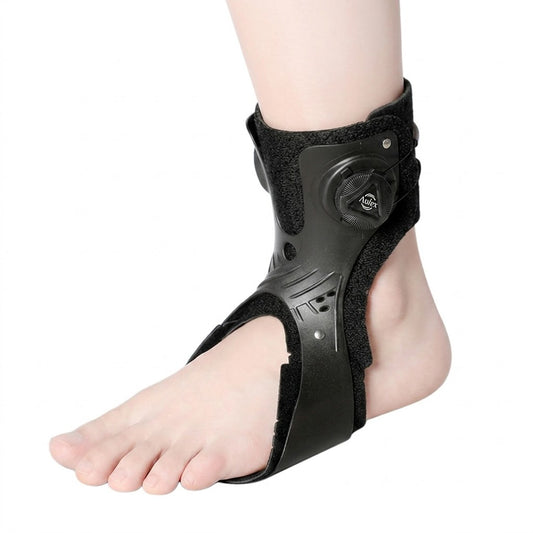 Klapvoet Brace – Ondersteuning en Stabiliteit voor Klapvoet