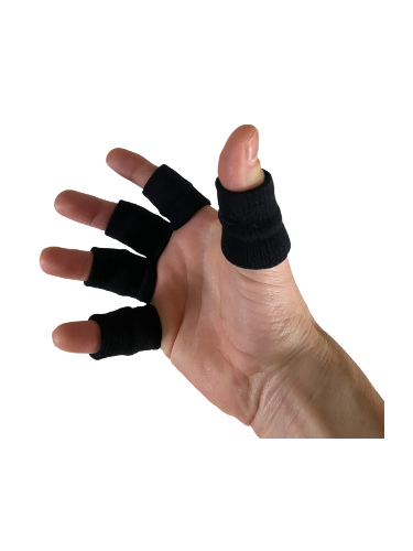 Vingerbraces