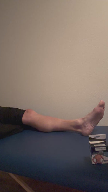 Kinesiotape